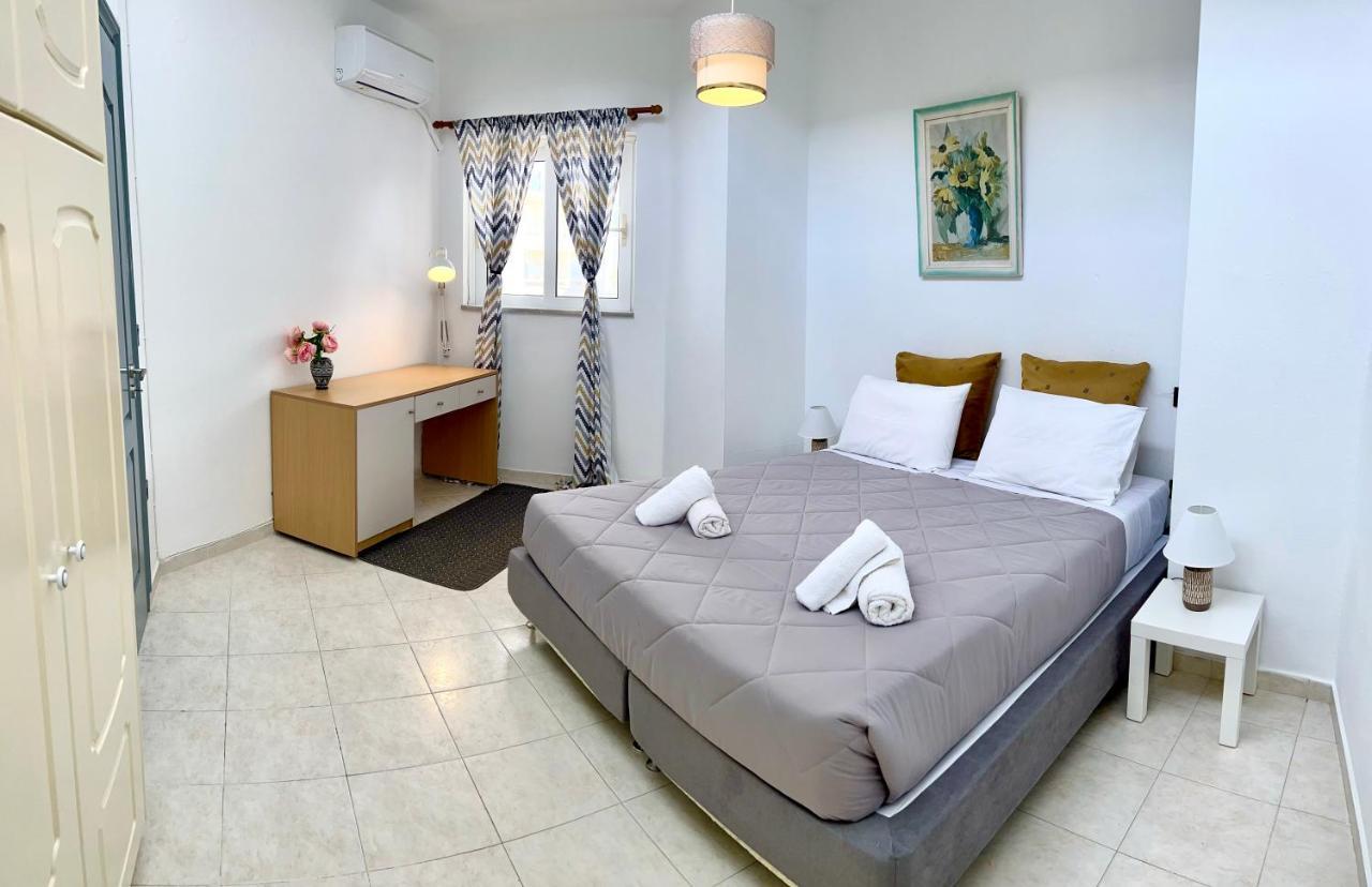 Appartement Ocean View