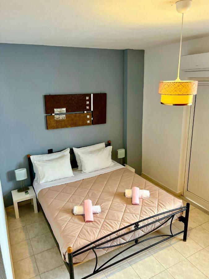 Appartement Ocean View
