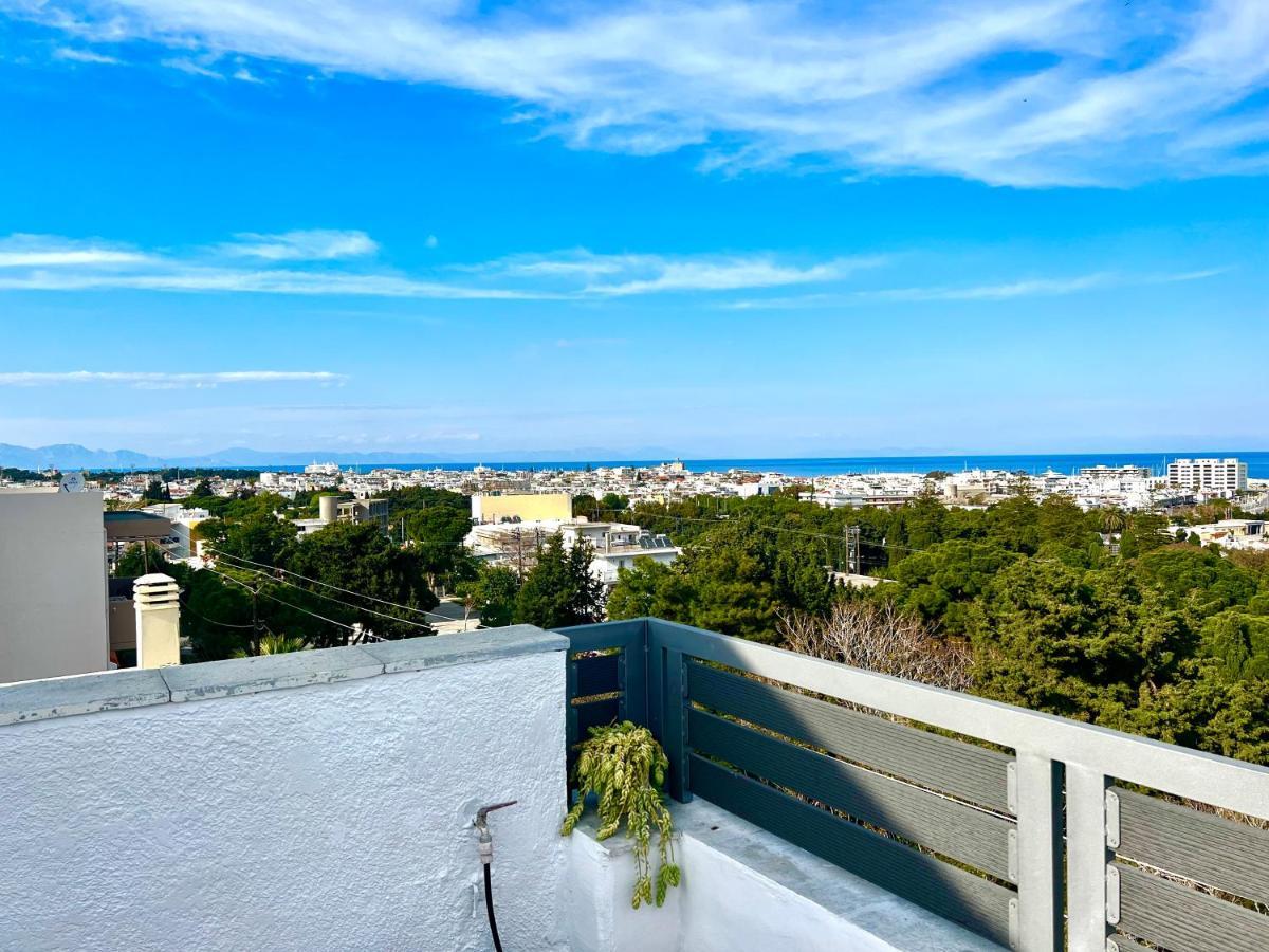 Ocean View Apartment *