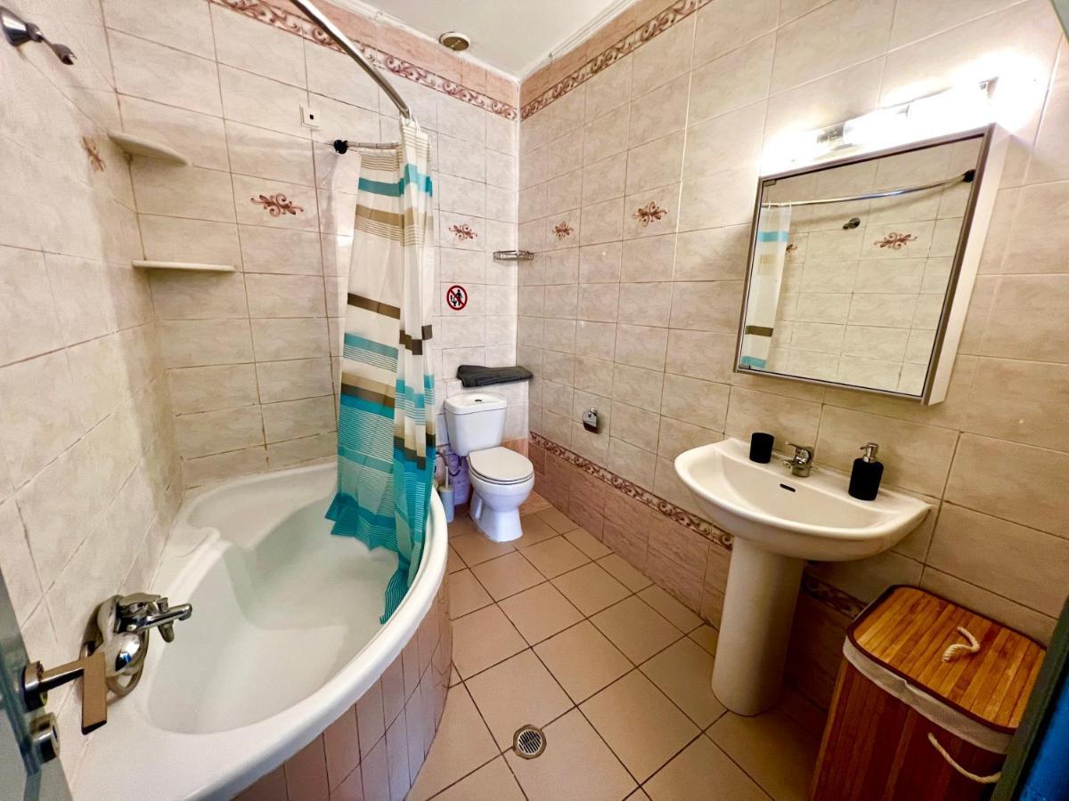 Ocean View Apartment *