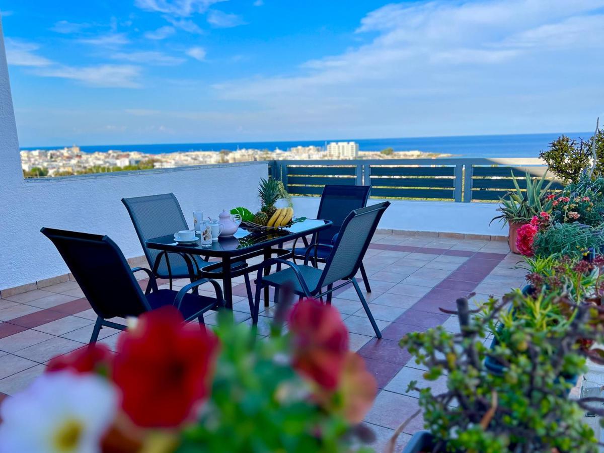Ocean View