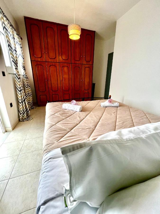 Apartment Ocean View Rhodes City