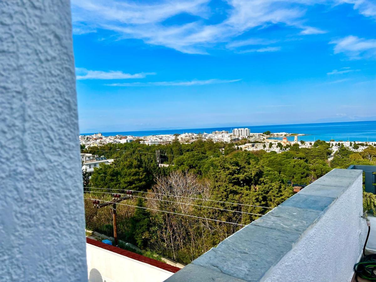 Ocean View Apartment