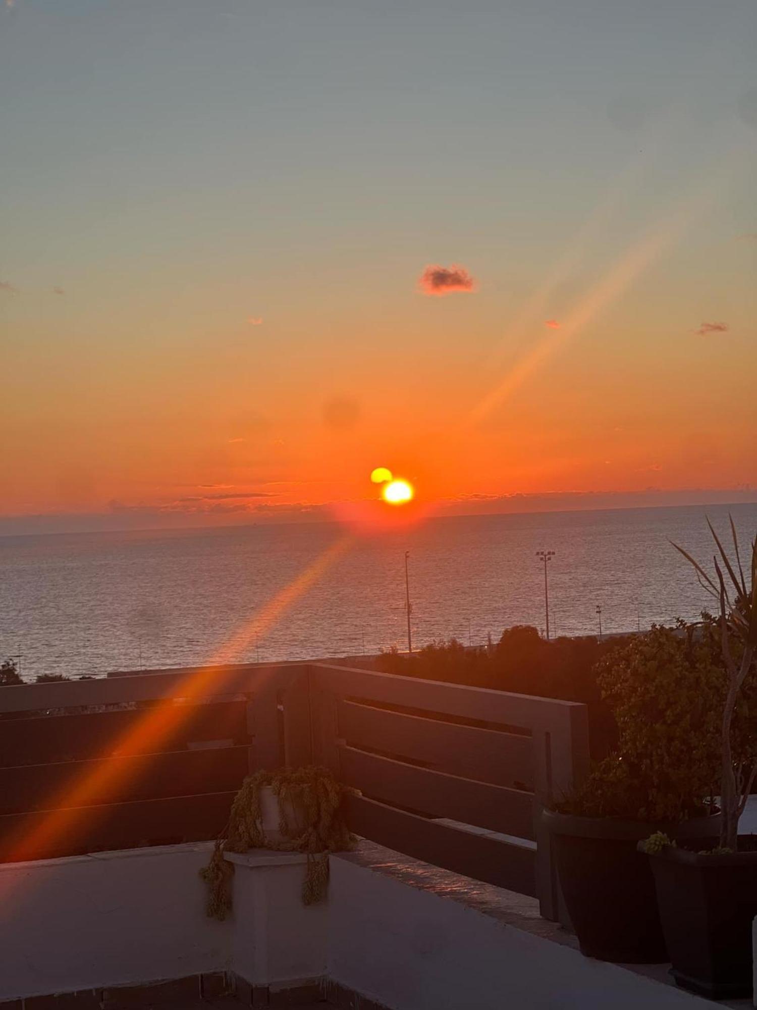 Apartment Ocean View Rhodes City