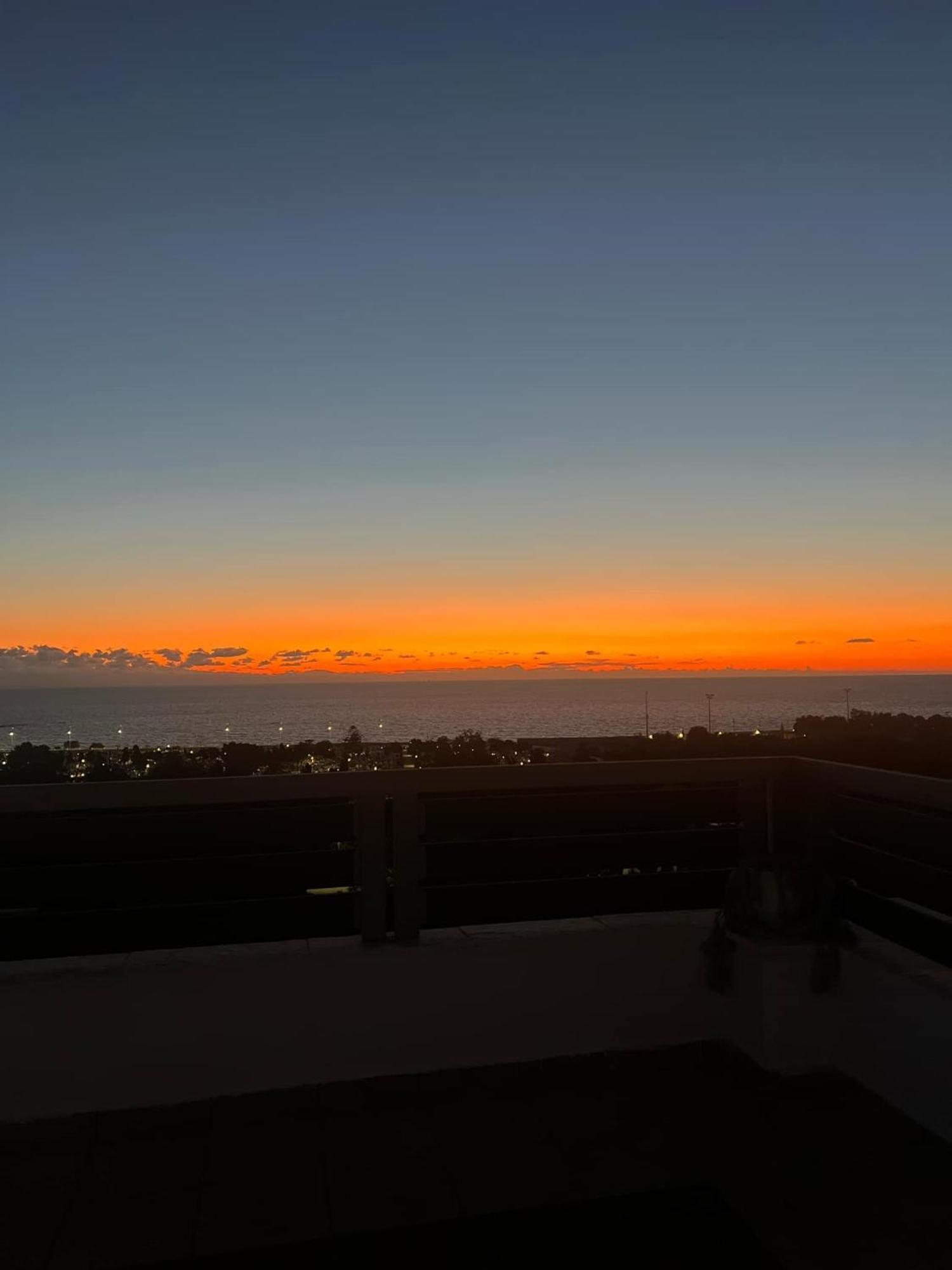 Ocean View Apartment